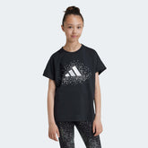 Юношеска Тениска Adidas JG GL TEE IW3284